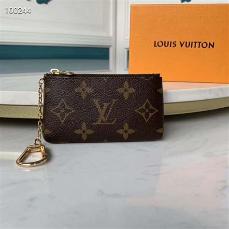 key pouch lv monogram|lv key pouch monogram.